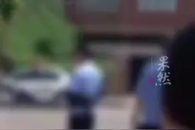 驾校回应男子上厕所意外猝死：具体原因不清楚，警方回应：初步结论是因疾病死亡。图片