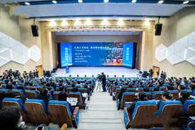 7所学校将开学纳新，新增8190个学位，雨花区教育高质量发展发布会举行图片