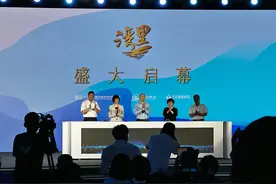 城市副中心地标“湾里”预计明年开业，与环球度假区仅一街之隔图片