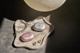 Beats Studio Buds+新增粉色以及灰色版 金属质感满满图片