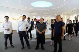 以务实举措跑出项目建设“加速度”！盘龙区以项目高质量谋划推动经济高质量发展图片
