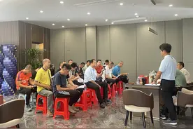 2024海南第七届U40足球冠军赛16强抽签结果出炉图片