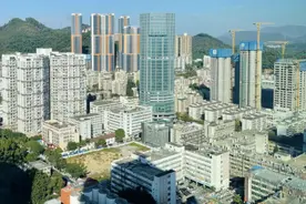 重磅！深圳分区优化住房限购政策，业内解读焦点图片