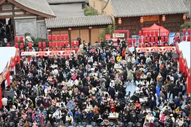 天水麻辣烫接棒淄博烧烤，这个春天还有哪些城市能胜出？图片