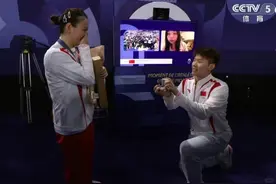 那才是奥运该有的样子——奥运会温情瞬间盘点（赛场篇）图片