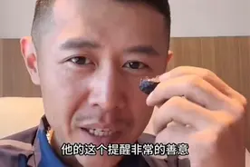大冰风评逆转，只是因为直播间那些“心灵对话”吗？图片