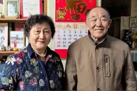 合肥一对老夫妻做公益几十年 曾多次救人性命，耄耋之年仍在为爱奔走图片