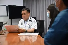 胎儿医学全科医生联手宫内儿科专科医生！新华医院筹建国内首家胎儿医院，建立“胎儿-新生儿-儿童”序贯诊疗图片