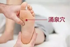 按摩不当可能越按越伤图片