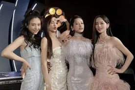 越南“顶流”中国走红记：展示神曲受热捧，瞄准大湾区机遇图片