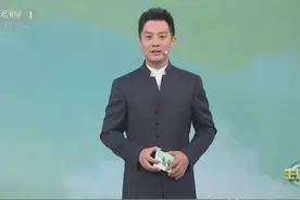 央视《生活圈》栏目聚焦英山道地药材图片