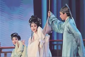 睇大戏  过大年图片