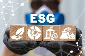 聚焦核心议题，机构前瞻分析MSCI ESG评级调整图片