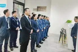 破解物业费调价难题！万里街道探索质价“双提升”新路径图片