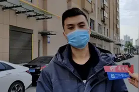 小里帮忙｜缴费近一年，还未通上天然气！业主：饭都做不了图片
