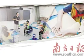 凭借一技之长突破人生困境图片