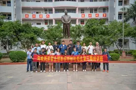 17名台生在厦门海洋职业技术学院培训取得多项国际海事技能证书图片