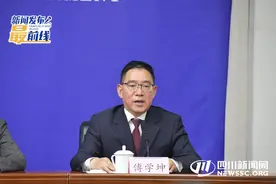 全力守护消费者权益  春节期间成都积极回应消费者诉求 | 新闻发布最前线图片