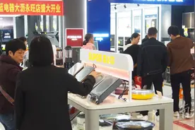 带动消费达21.95亿元，佛山发布新春促消费活动“战报”图片