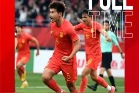 输给中国男足，韩国球迷破大防：韩国足球已经死了图片