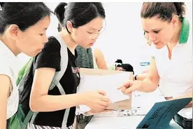 在家门口上“洋大学” 20年前，宁波诺丁汉大学开启中外合作办学先河图片