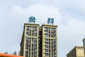 金科股份：重整计划草案提交期限延至2025年1月22日图片