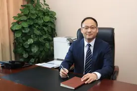 浙江大学迎来“70后”新校长！图片