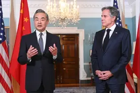 王毅的美国之行 将如何推动两国关系止跌企稳？视频封面