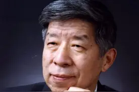 “成为杨乐那样的数学家”，83岁著名数学家杨乐在北京病逝图片