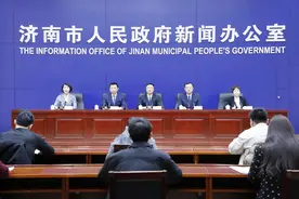 济南：34处过黄通道已建成21处，济泺路穿黄北延隧道年内通车图片