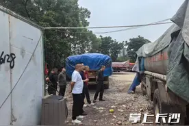 这样储存危化品，罚款1万元！图片
