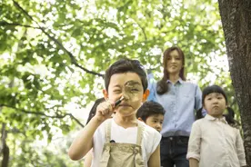 开学才一周，看好研学游的旅行社开始“抢人了”图片