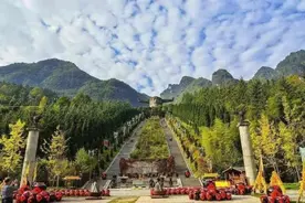 免票、半价！湖北多个景区发布公告图片