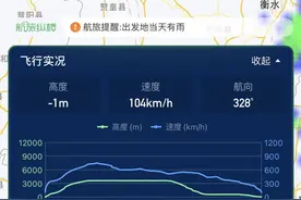 飞机客舱出现烟雾！深圳航空一航班返航，安全落地后滑梯放下旅客撤离，返航时已超6000米高度图片