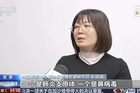 戴口罩！戴口罩！已进入高发期！图片