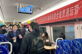 25分钟跨郑开，这条延长线如何重塑同城格局？图片