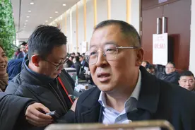 两会之声｜地铁站的厕所应怎么设置？委员历时半年调研提案图片