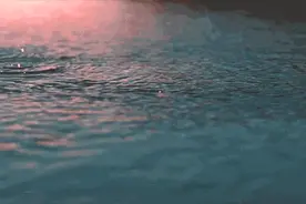 雷阵雨+中雨！今天河北这些地方有雨，石家庄、衡水、邯郸……图片