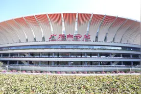 怎么去广州白云站？地铁可直达，公交28日开通图片