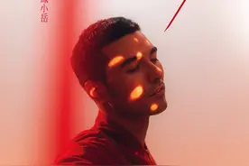 “星”朋友预告丨从高冷男神到音乐人，你们的“宫洺”来了！图片