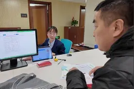 2024年度完成4万余人次生育津贴审核发放图片