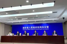 2023“汉交会”将于10月25日开幕  打造融通湖北和全球消费品的商贸盛会图片