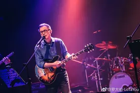 七夕“超chill”！Leader青岛新青年音乐节歌者的这些“浪漫歌词”，触到你了么图片