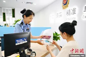 浙江宁波放宽户口准入条件 试行居住证转户籍制度图片
