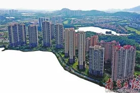 “银十”佛山新房    成交量有望翻番图片