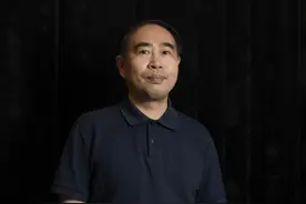 Rokid副总裁、首席科学家周军：AGI是空间计算的基础设施，与AR不是竞争关系图片