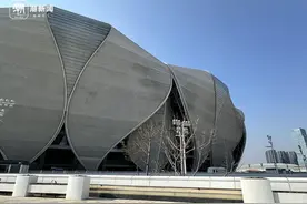 4万+国足球迷即将“空降”杭州，“泼天富贵”要来了吗？图片