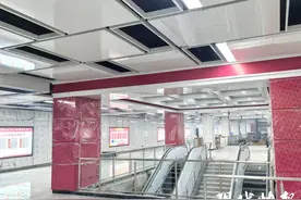 南京地铁11条在建线路最新进展来啦图片