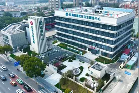 常州天宁：数据更精确、服务更精准，家庭医生从“纸上签约”变“线上签约”图片