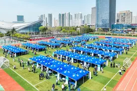 1.3万多个招聘岗位！中国石油大学（华东）春招就业进入“加速冲刺期”图片